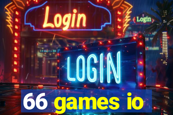 66 games io